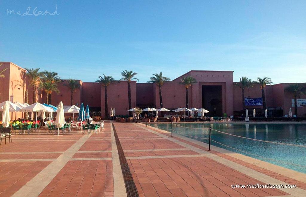 Villa te koop in Murcia and surroundings 13