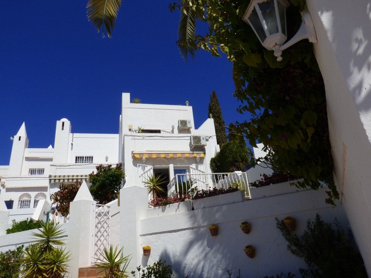 Townhouse for sale in Nerja 1