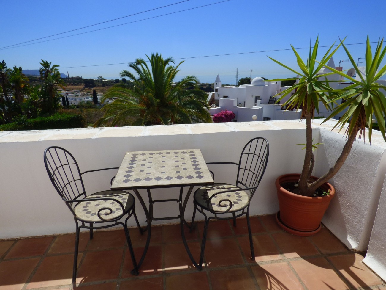 Townhouse for sale in Nerja 11