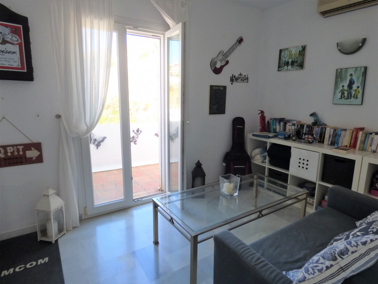 Townhouse for sale in Nerja 12