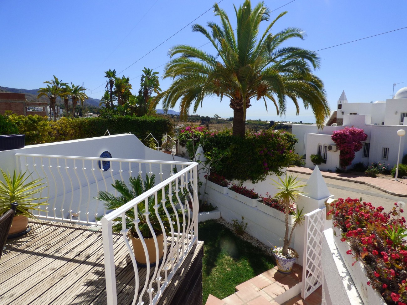 Townhouse for sale in Nerja 16