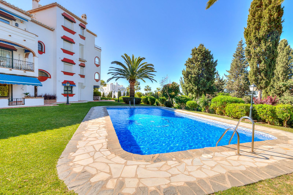 Apartamento en venta en Marbella - East 20