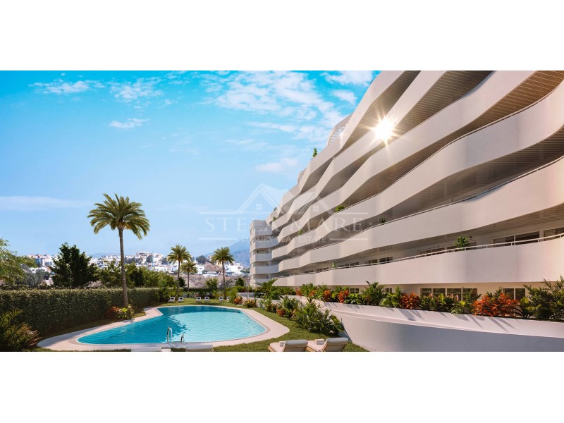 Appartement de luxe à vendre à Vélez-Málaga and surroundings 3
