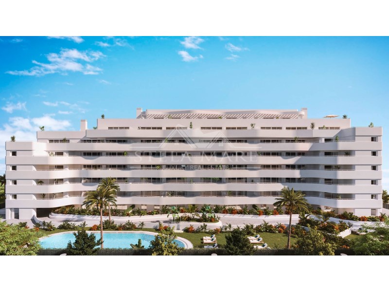 Appartement de luxe à vendre à Vélez-Málaga and surroundings 7