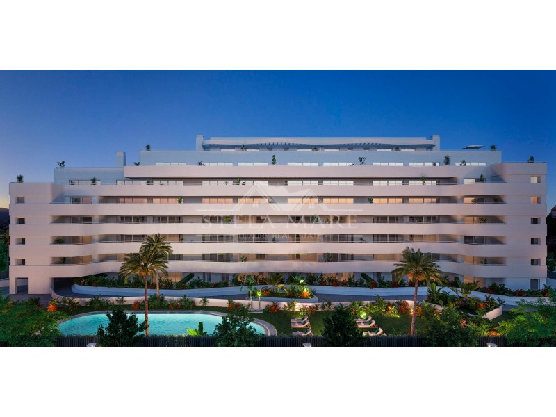 Appartement de luxe à vendre à Vélez-Málaga and surroundings 8