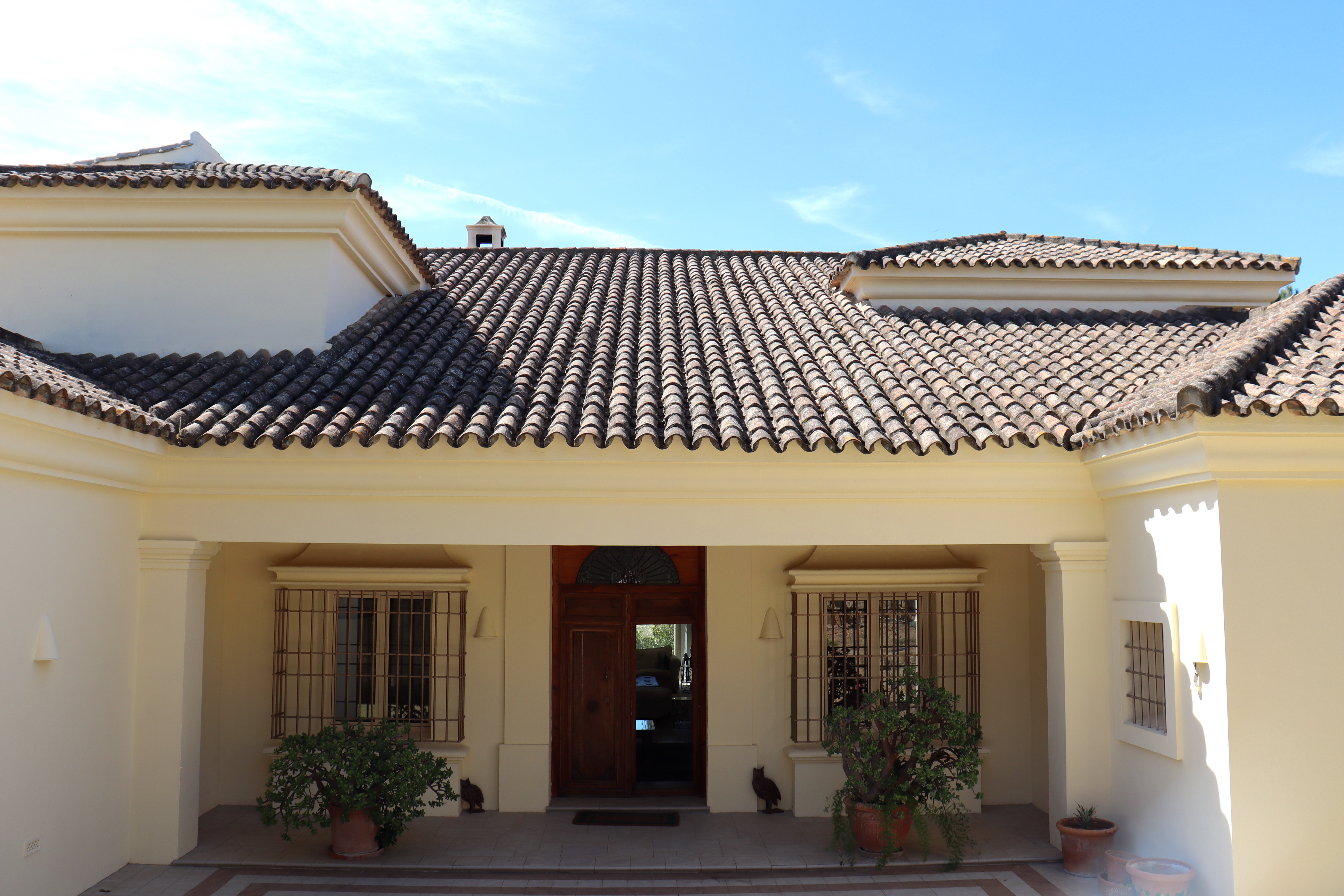 Villa for sale in Sotogrande 3