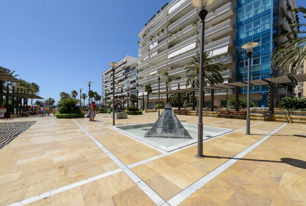 Apartamento en venta en Marbella - Golden Mile and Nagüeles 21
