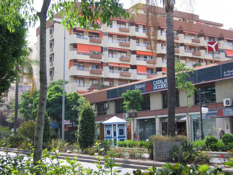Apartament na sprzedaż w Marbella - Golden Mile and Nagüeles 6