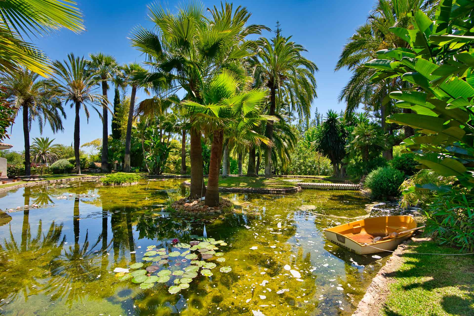 Villa for sale in Marbella - Golden Mile and Nagüeles 28