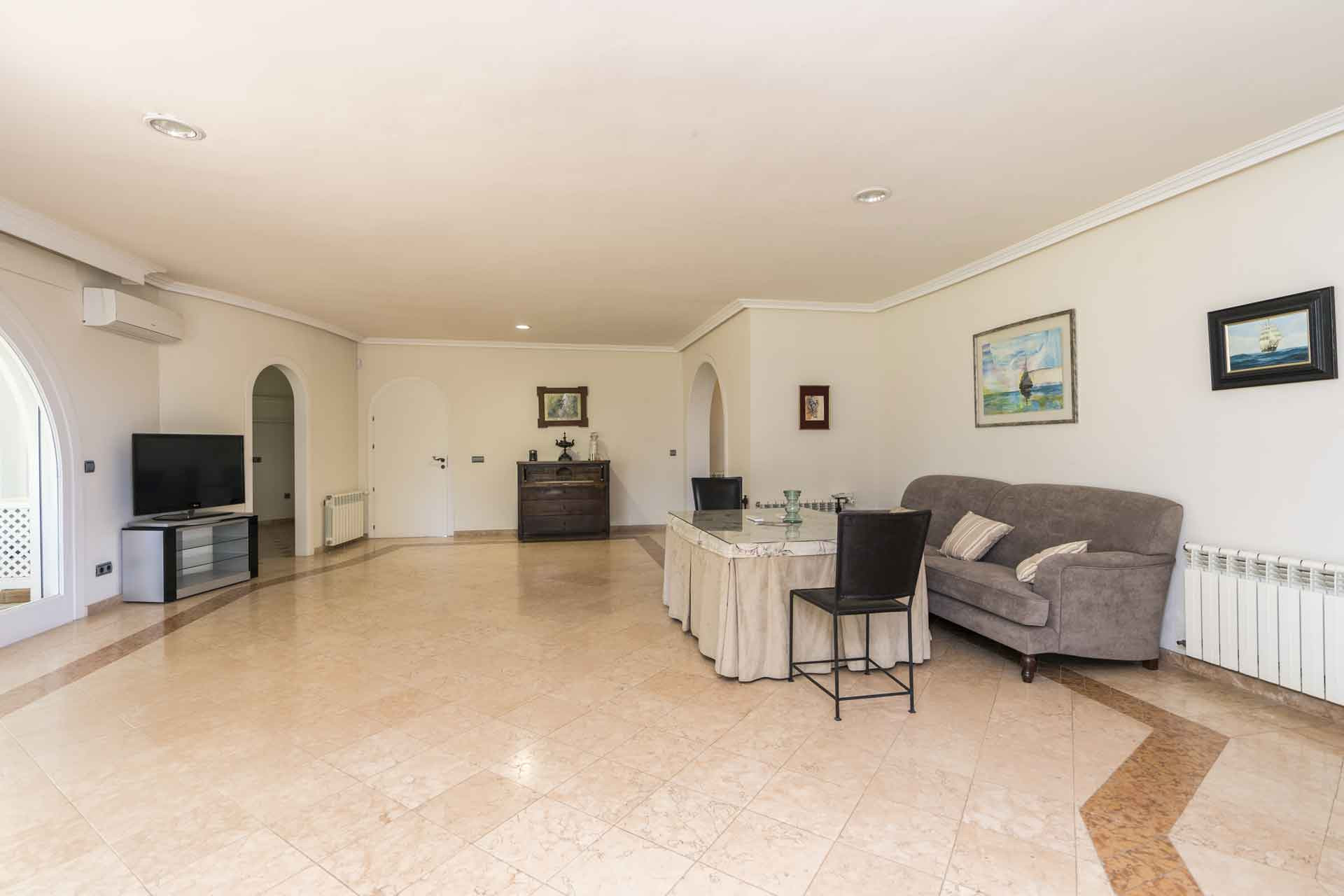 Haus zum Verkauf in Marbella - Golden Mile and Nagüeles 24