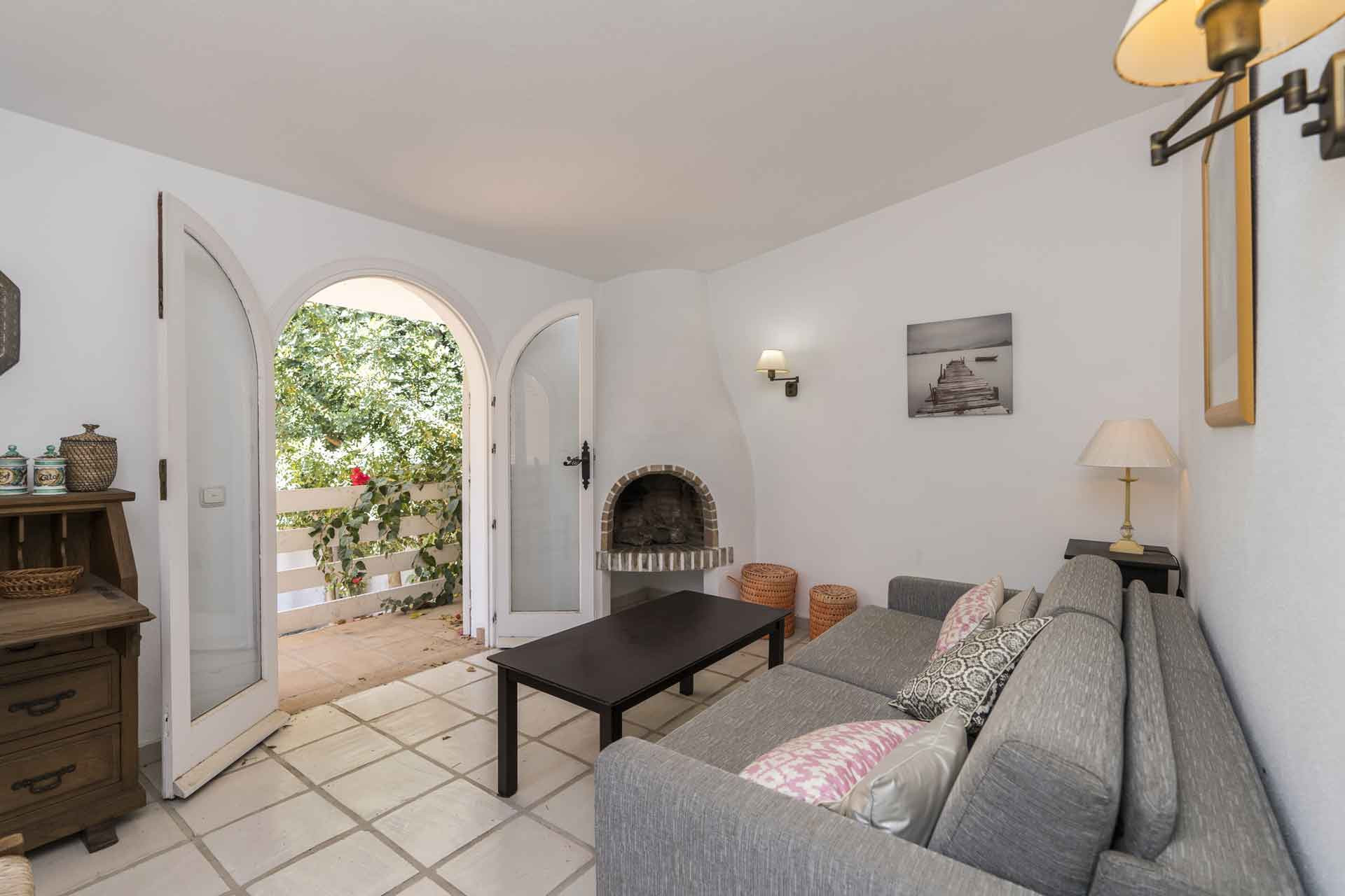 Haus zum Verkauf in Marbella - Golden Mile and Nagüeles 46