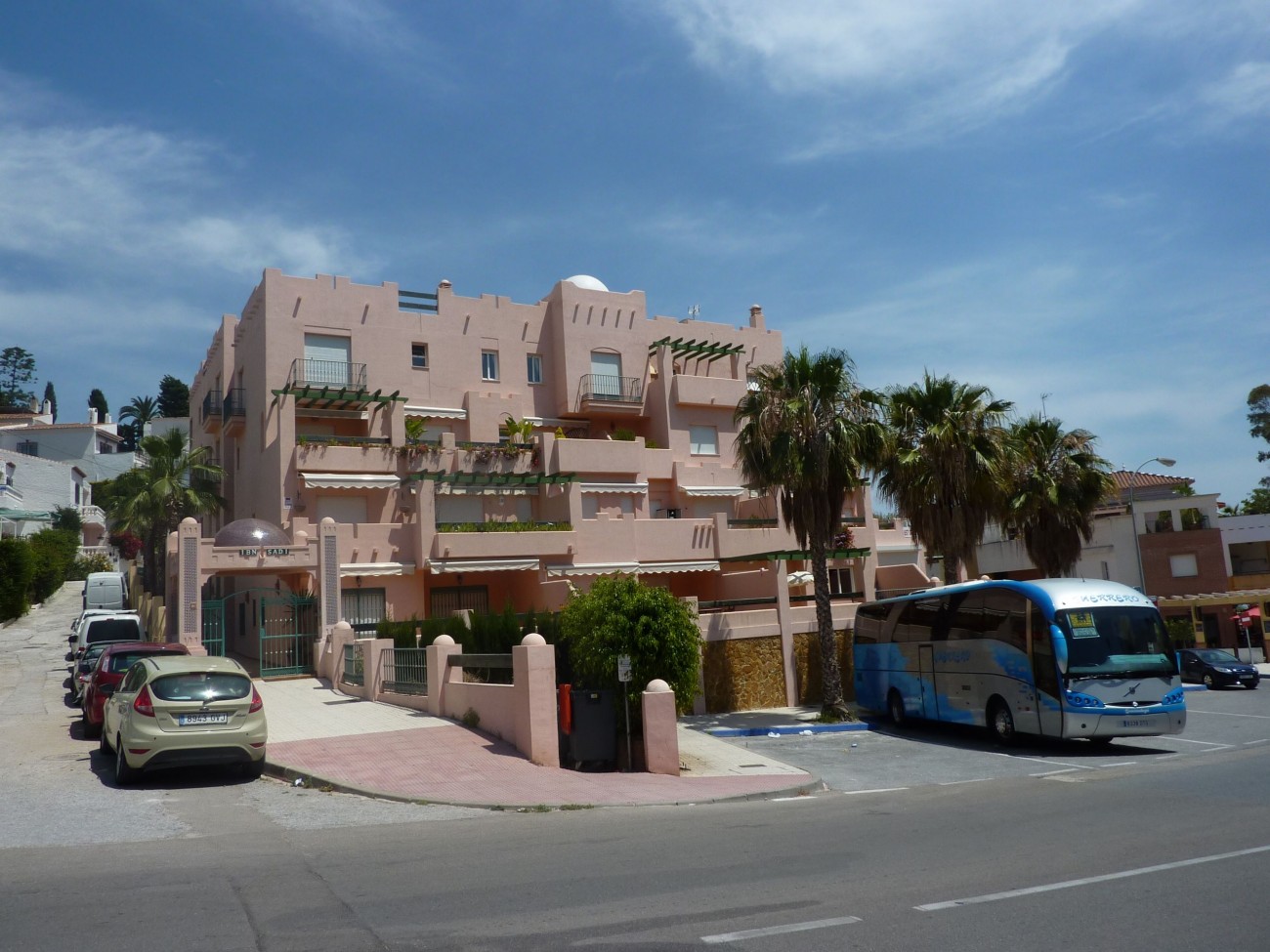 Penthouse for sale in Nerja 14