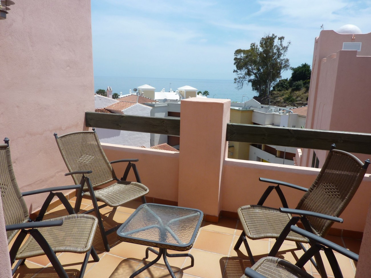 Penthouse for sale in Nerja 6