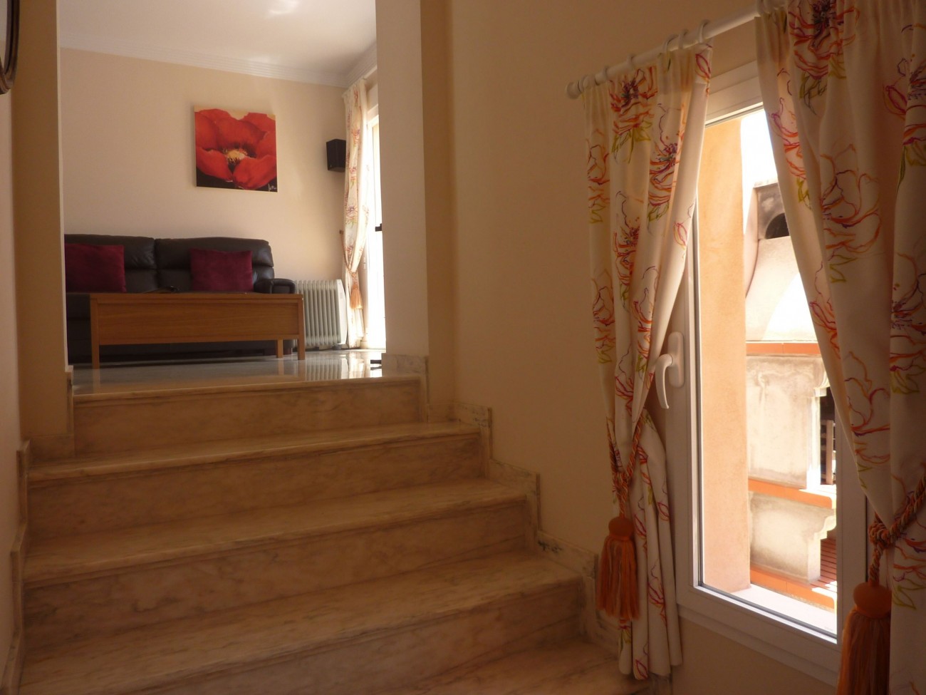 Penthouse for sale in Nerja 7