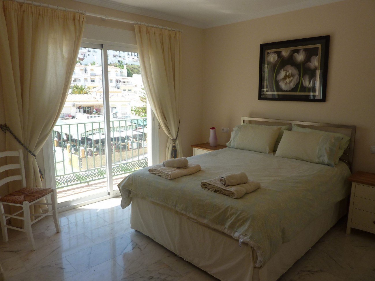Penthouse for sale in Nerja 9
