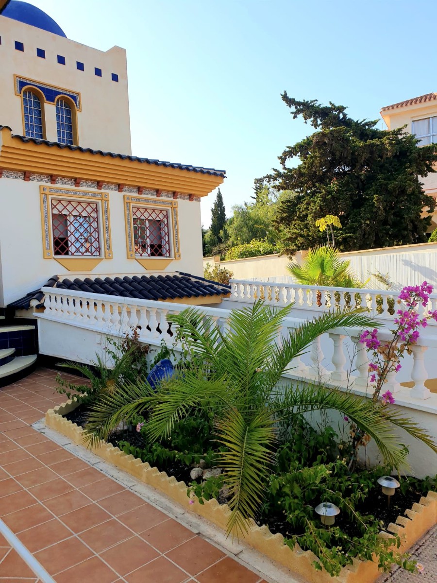 Villa à vendre à Águilas 19