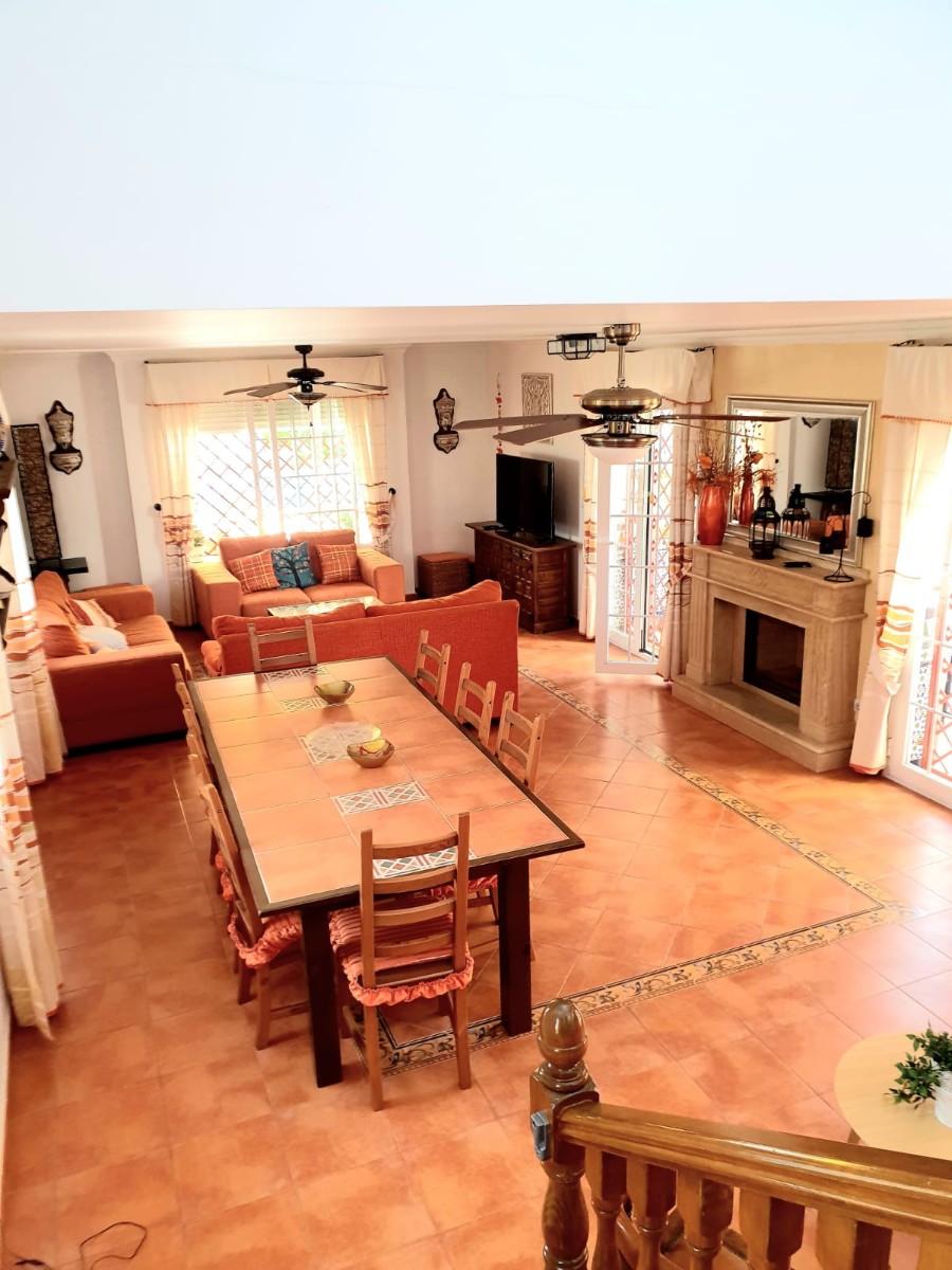 Villa for sale in Águilas 4