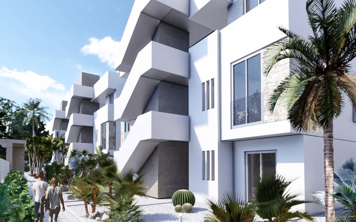 Apartamento en venta en Guardamar and surroundings 22