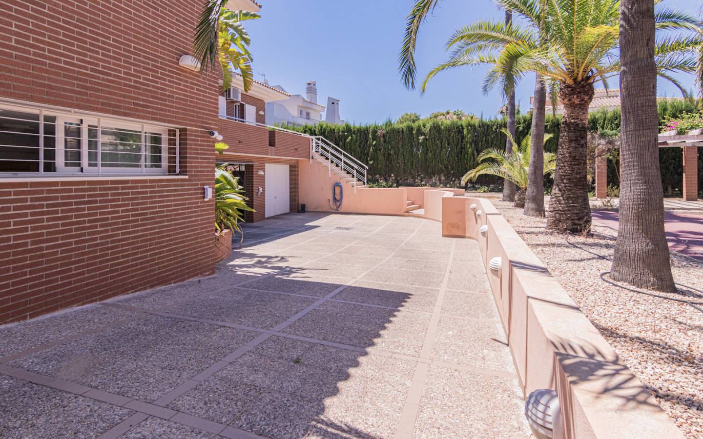 Вилла для продажи в Benidorm 12