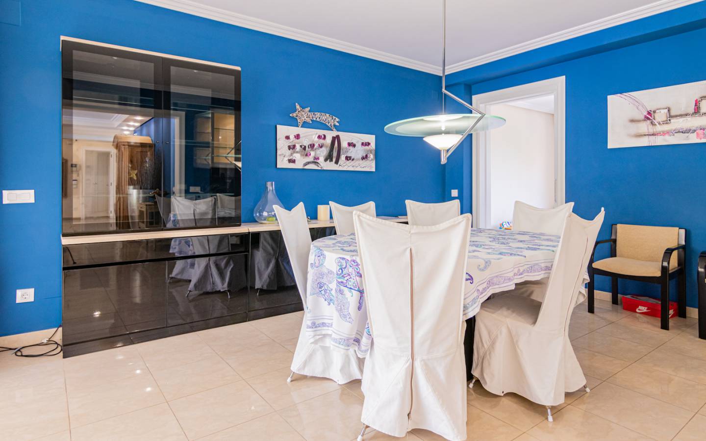 Villa à vendre à Benidorm 37