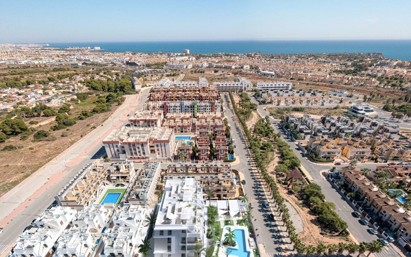 Apartment for sale in Alicante 31