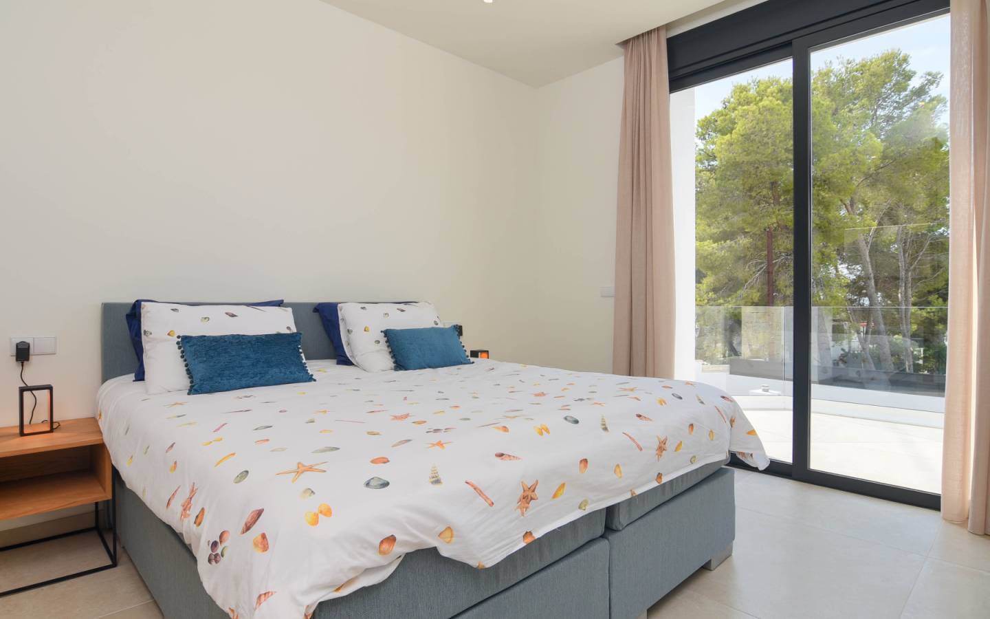 Villa à vendre à Calpe 31