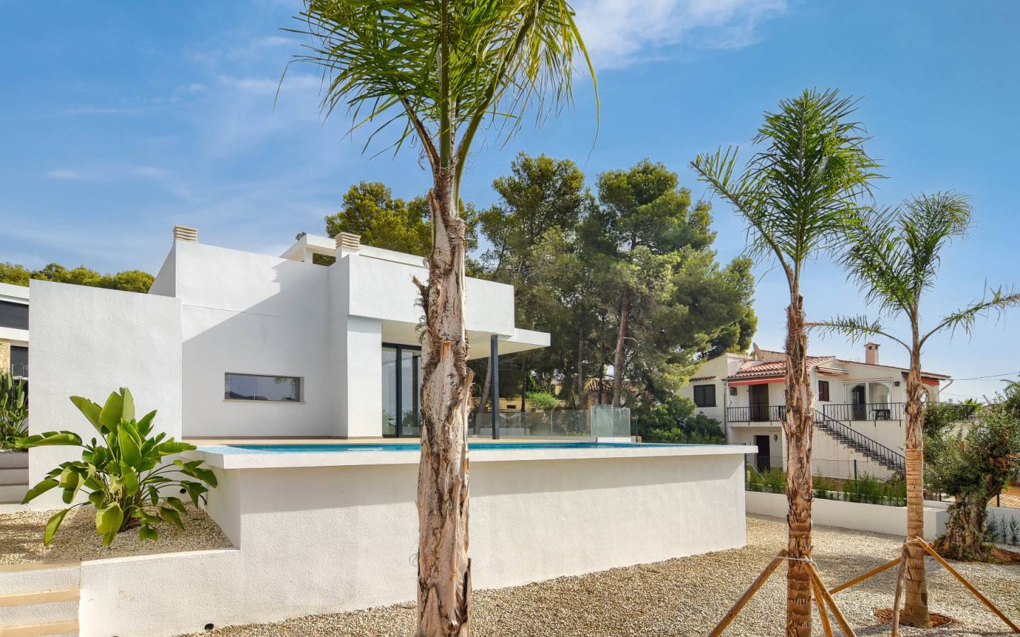 Villa à vendre à Calpe 6