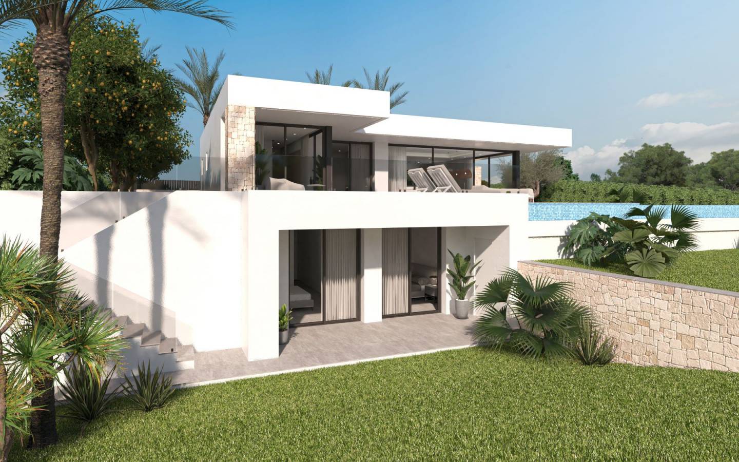 Villa te koop in Dénia 10