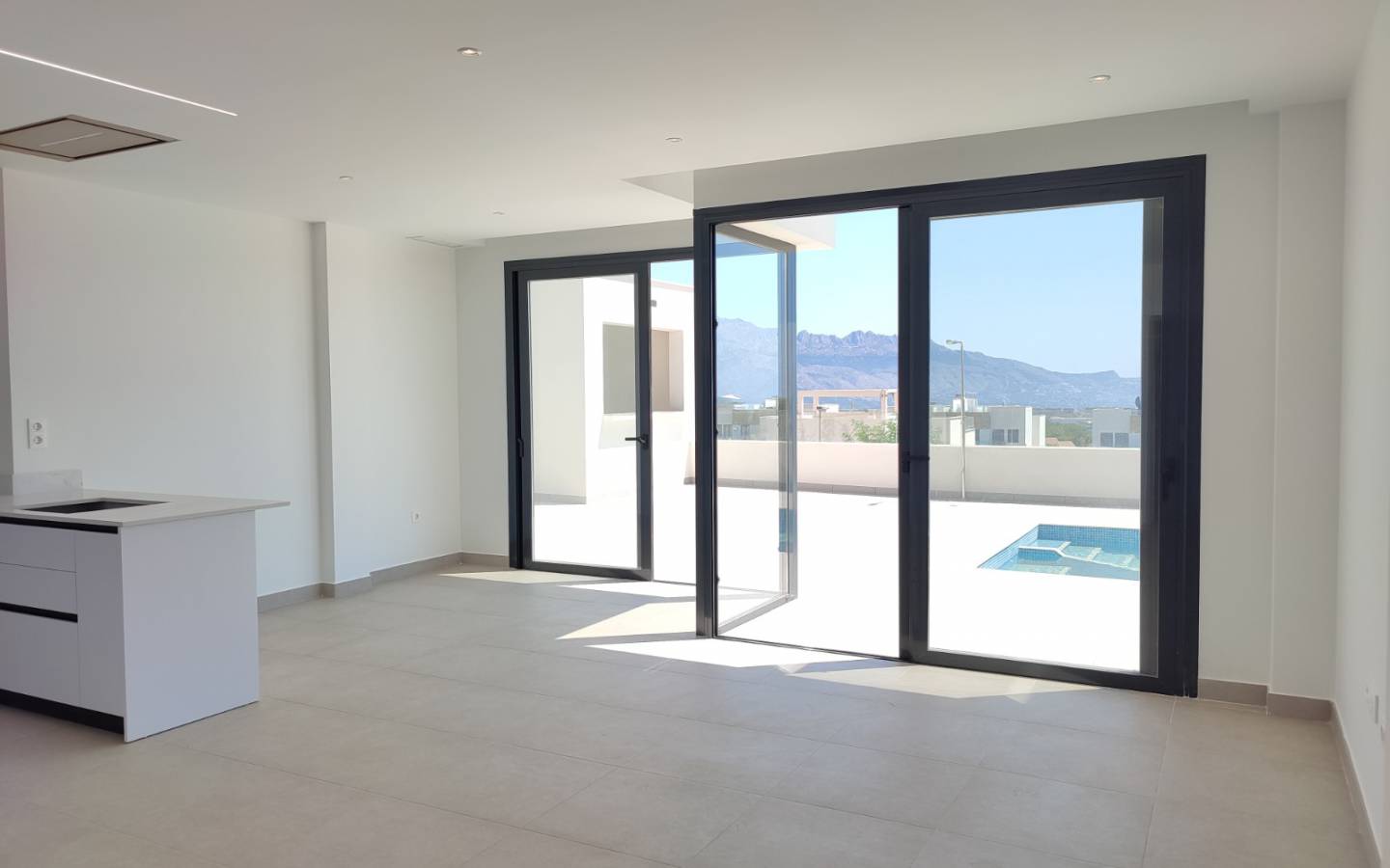 Villa à vendre à Alicante 16