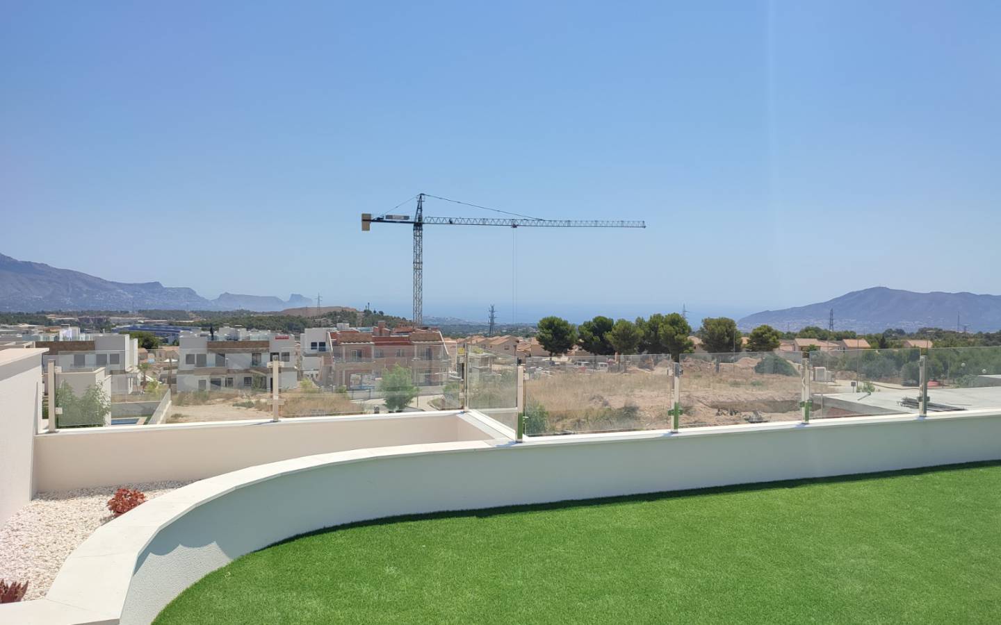 Villa à vendre à Alicante 31