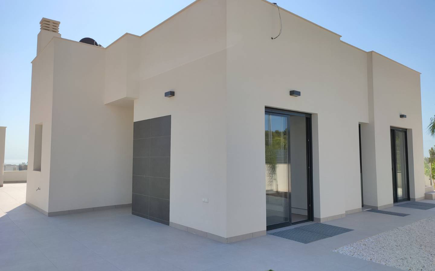 Villa à vendre à Alicante 6