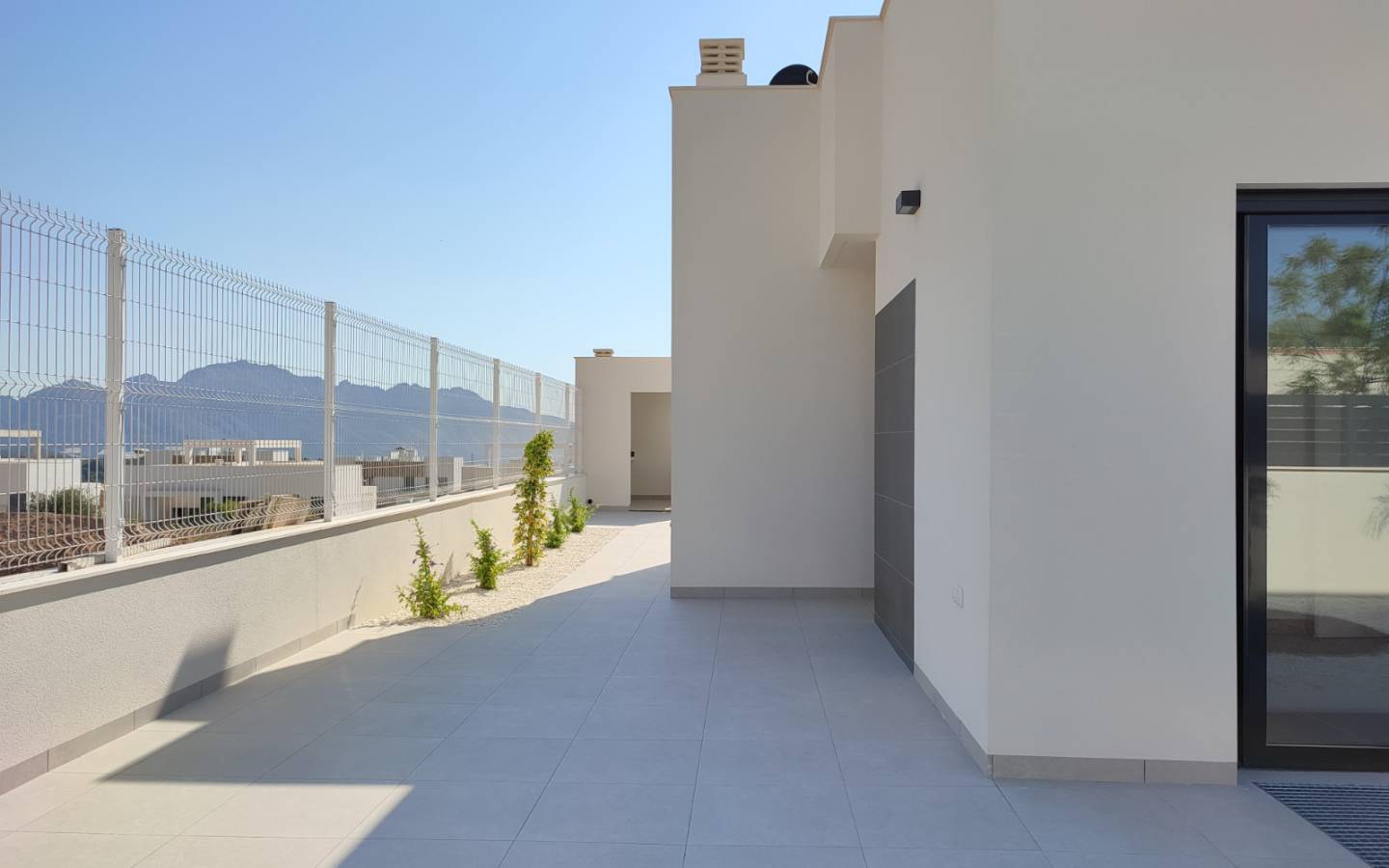 Villa à vendre à Alicante 8