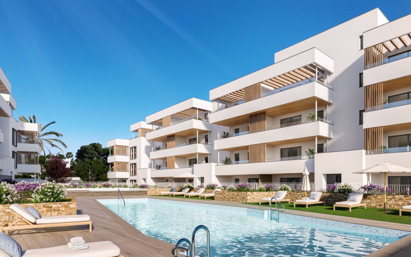 Appartement te koop in Alicante - Playa de San Juan 5
