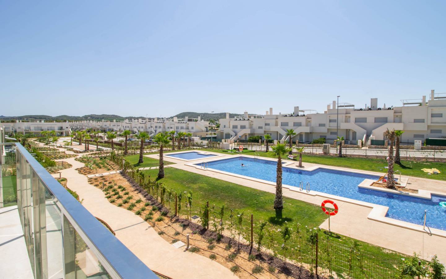 Apartamento en venta en Alicante 11