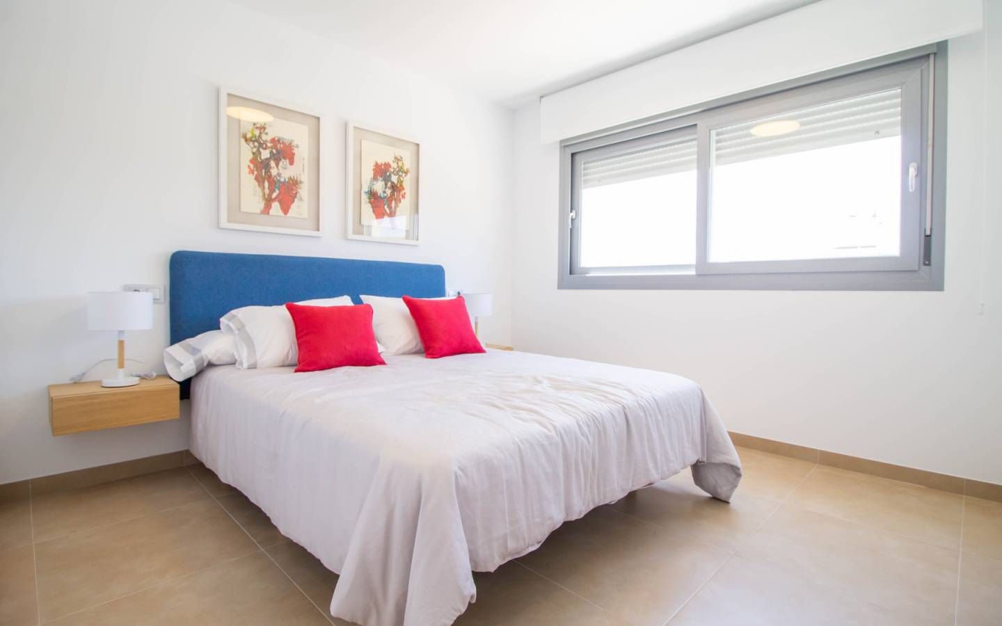 Apartamento en venta en Alicante 13