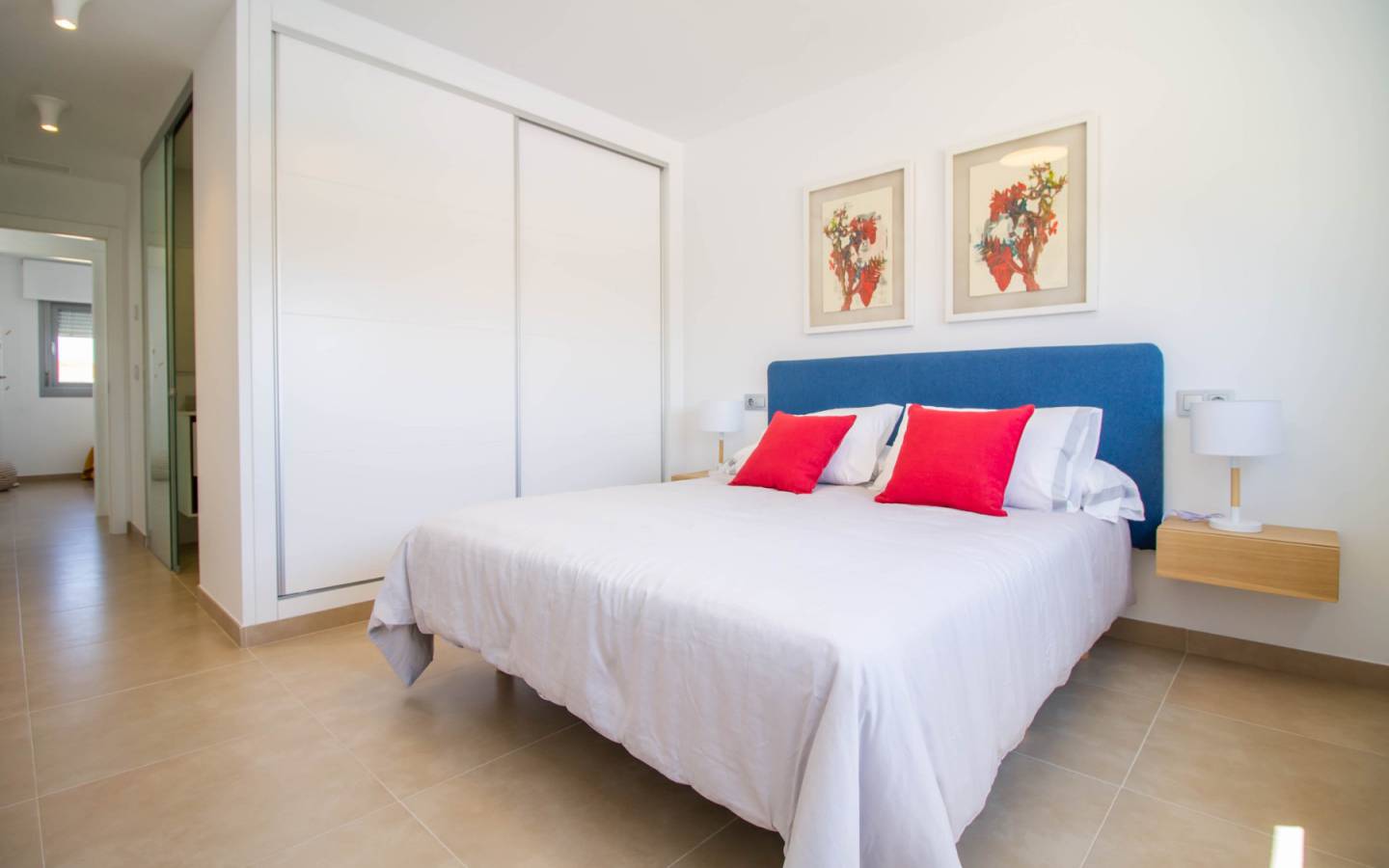 Apartamento en venta en Alicante 15