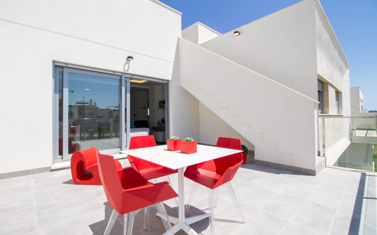 Apartamento en venta en Alicante 19