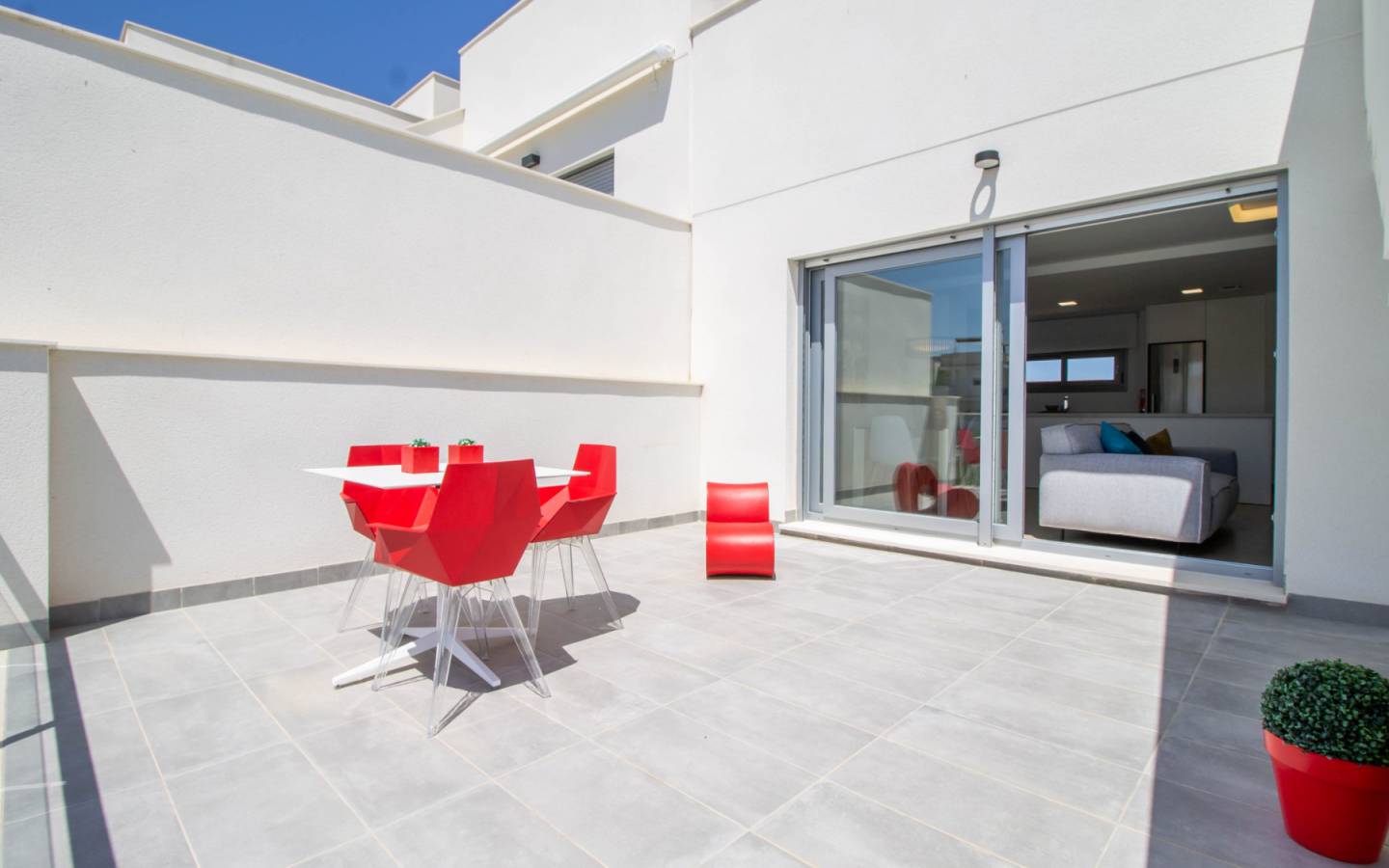 Apartamento en venta en Alicante 20