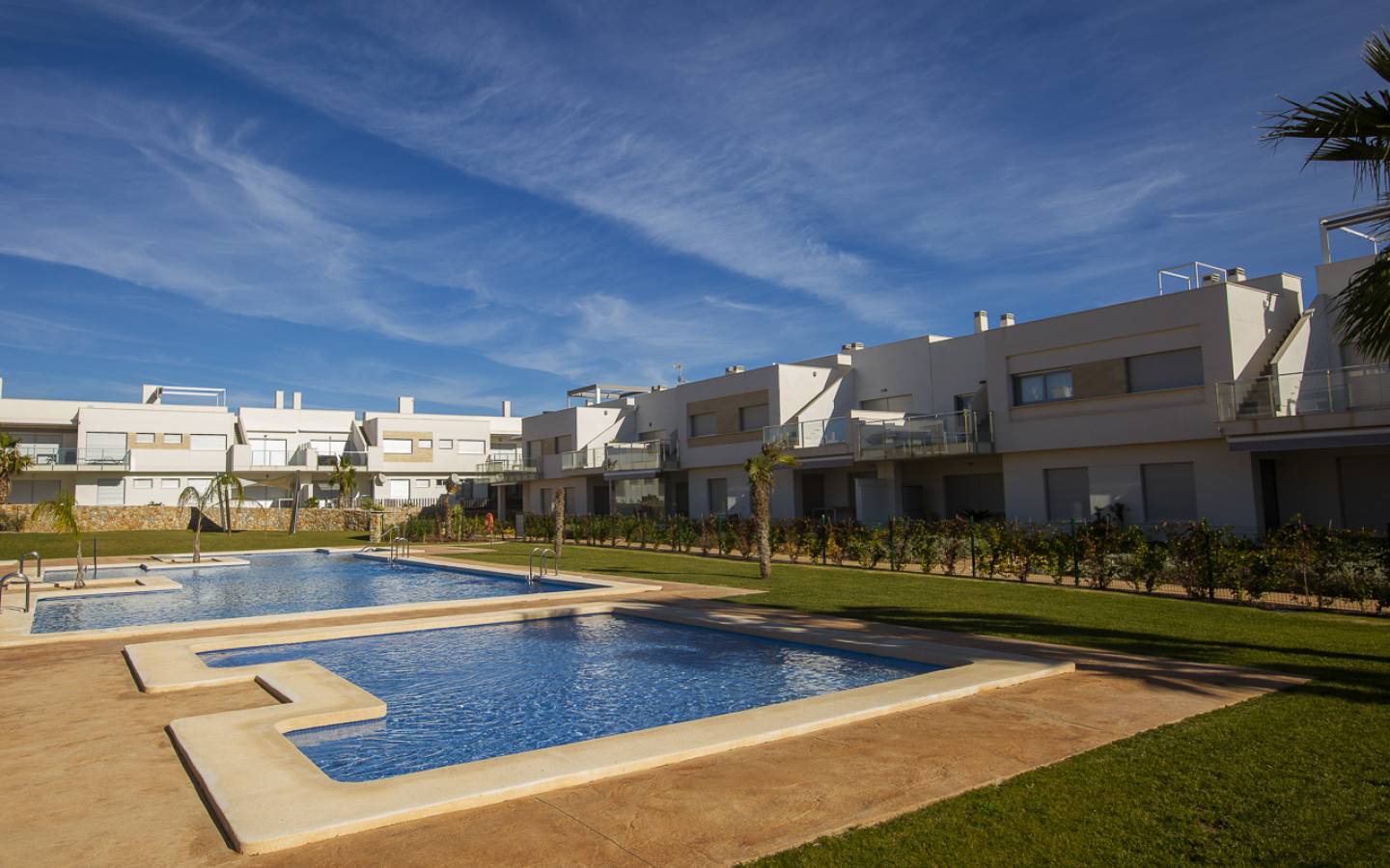 Apartamento en venta en Alicante 21