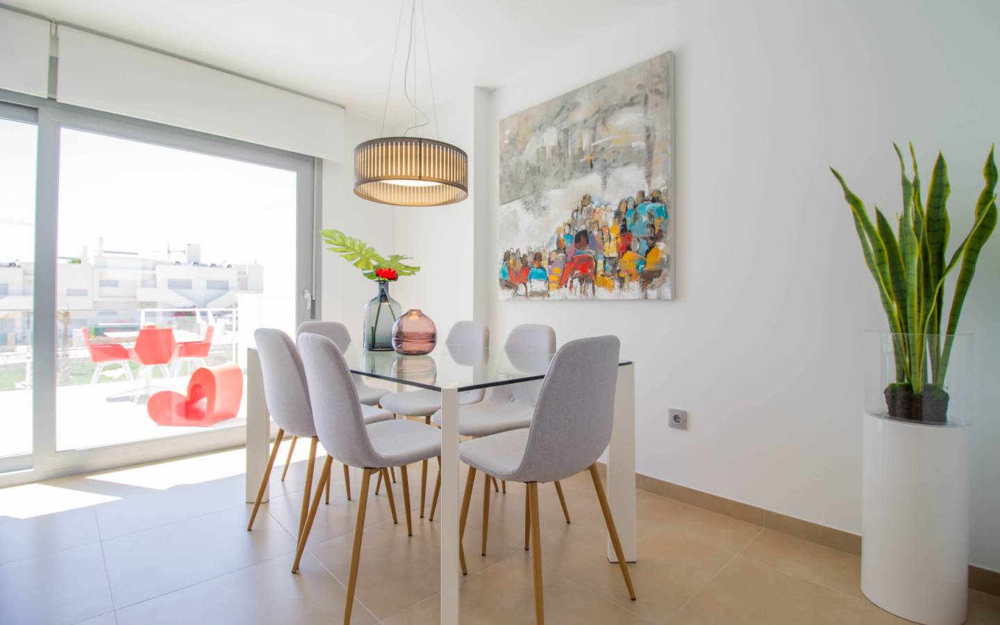 Apartamento en venta en Alicante 4