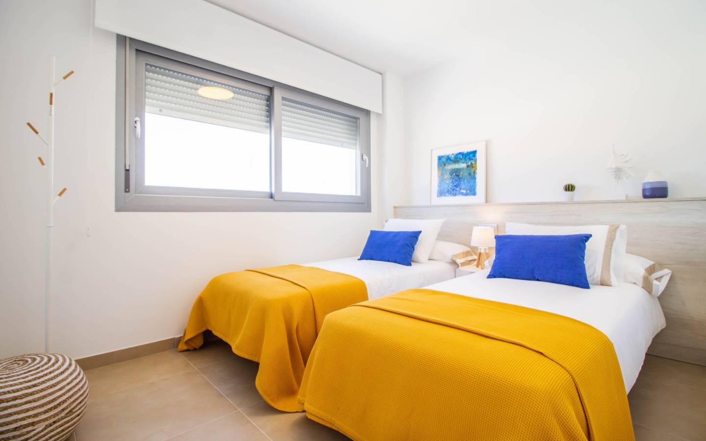 Apartamento en venta en Alicante 5