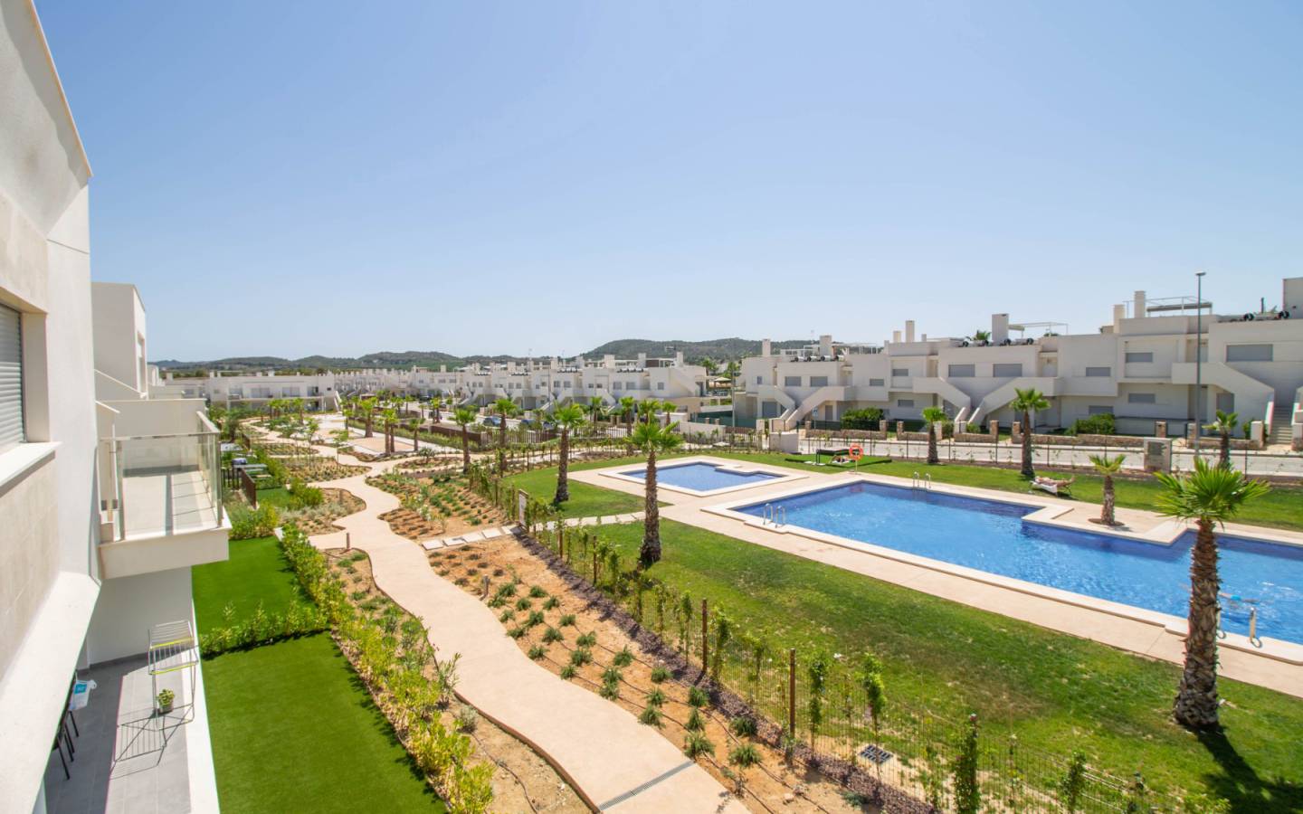 Apartamento en venta en Alicante 7