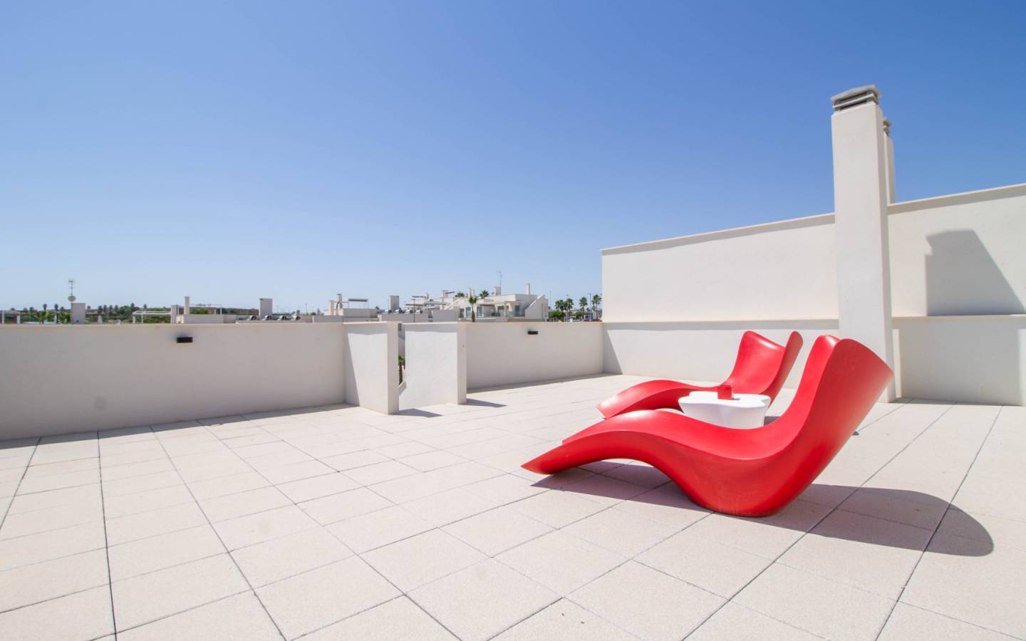 Apartamento en venta en Alicante 8