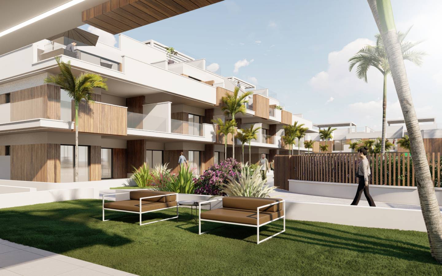 Apartamento en venta en Alicante 7