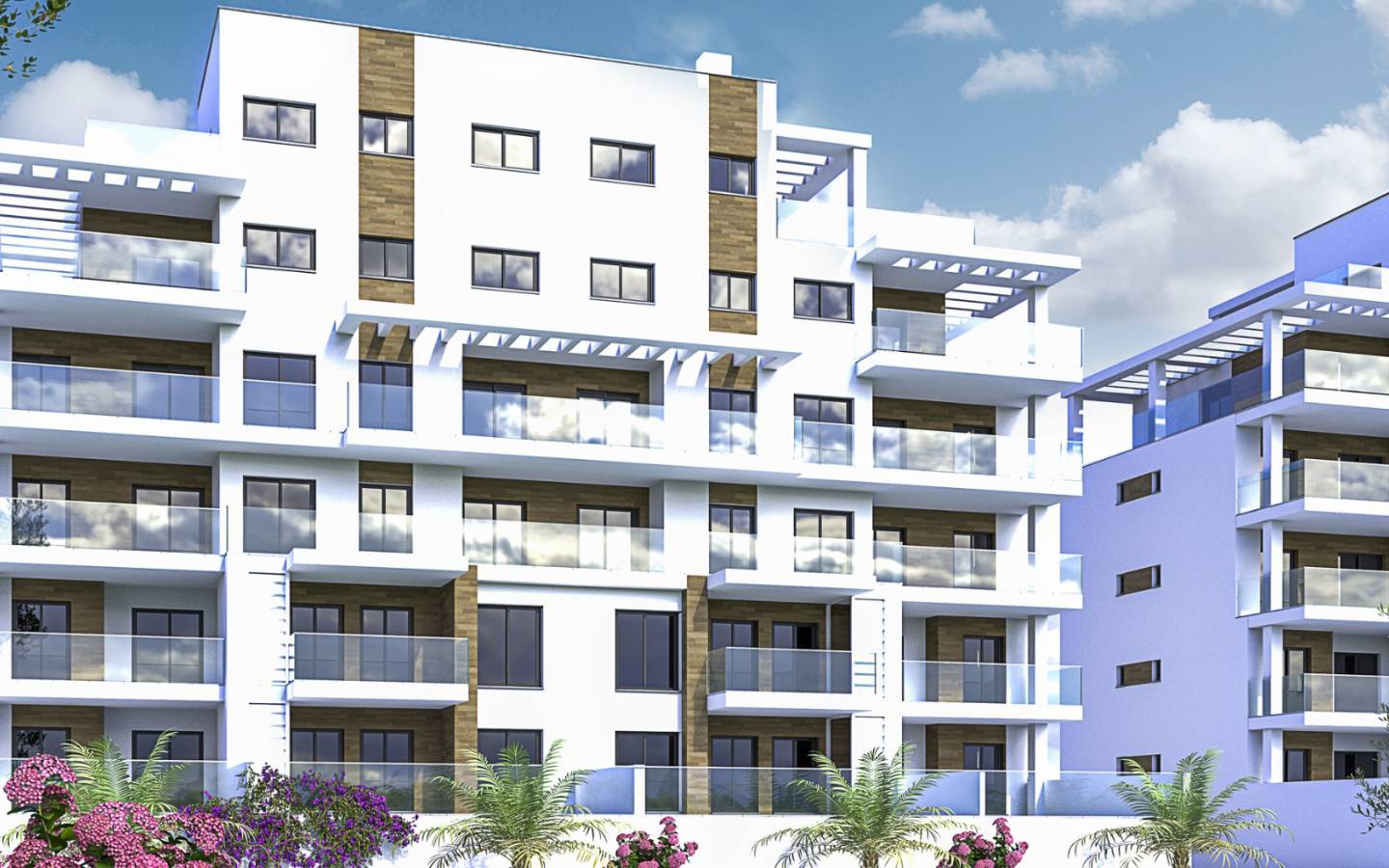 Apartamento en venta en Alicante 4