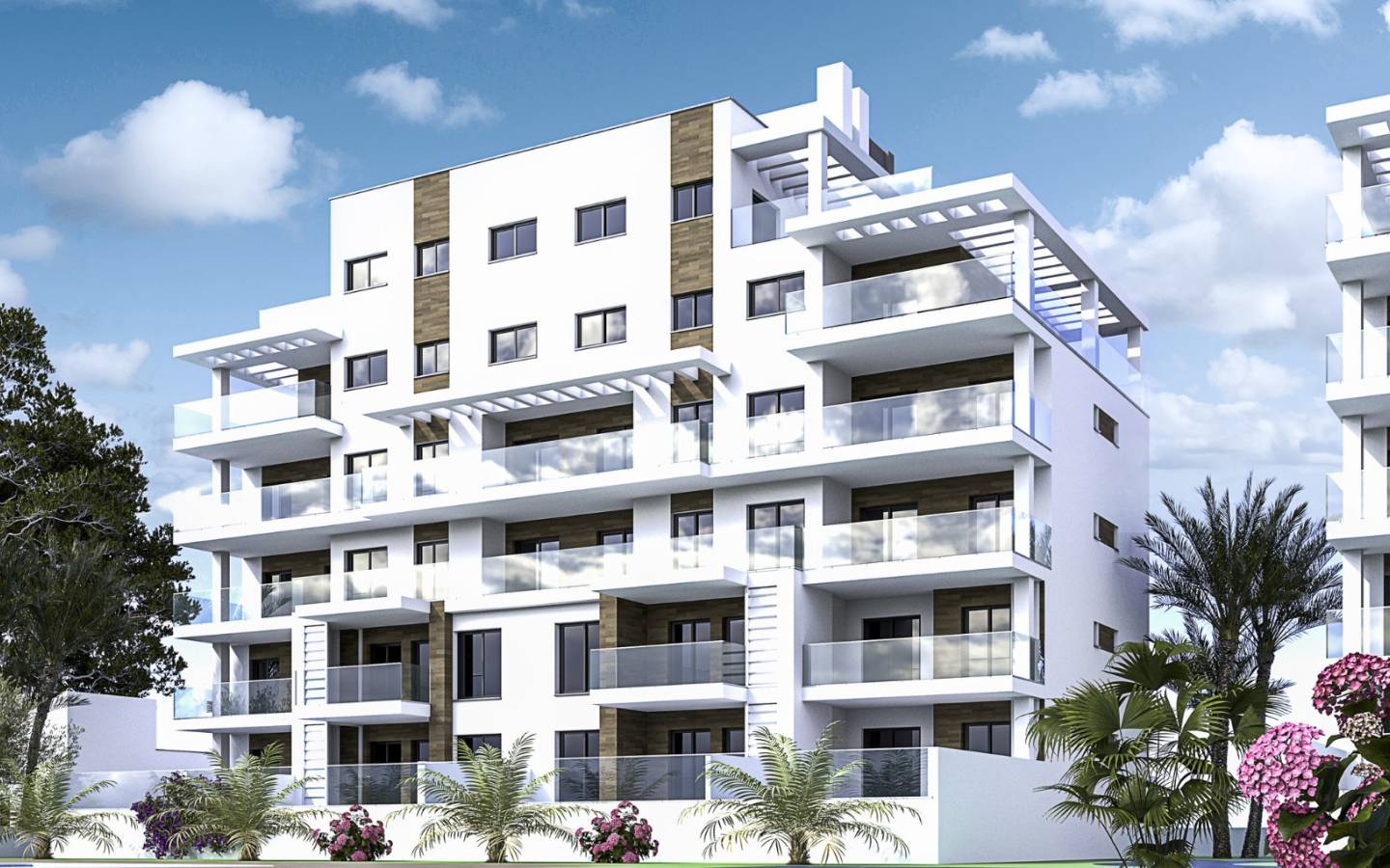 Apartamento en venta en Alicante 6