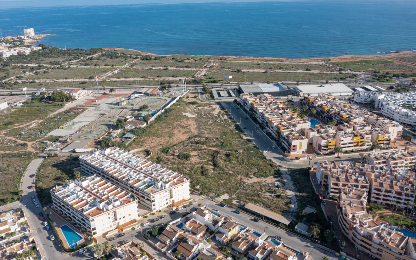 Wohnung zum Verkauf in Alicante 28