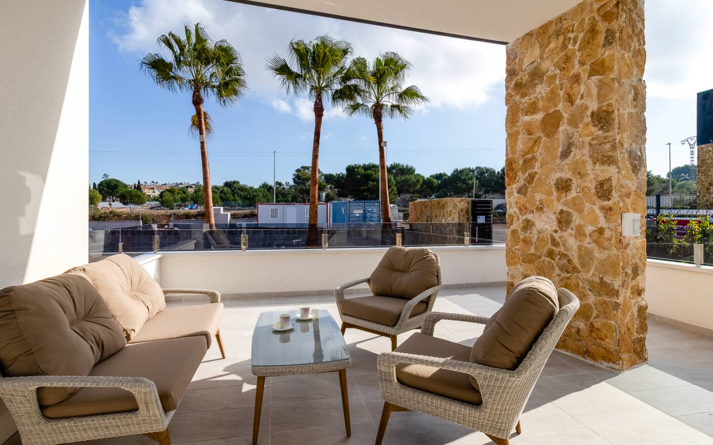 Appartement te koop in Alicante 8