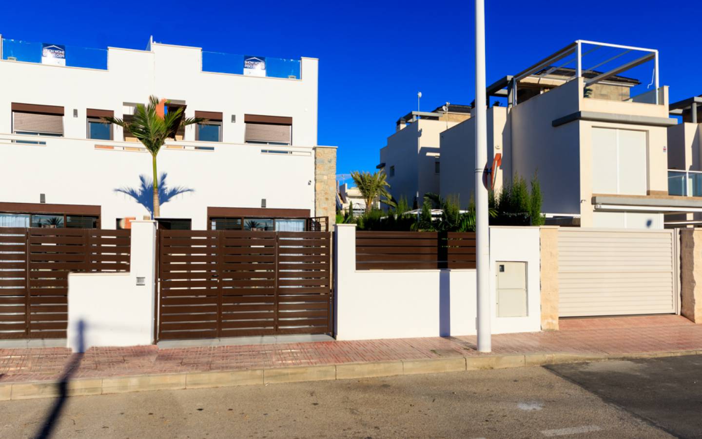 Apartamento en venta en Alicante 2