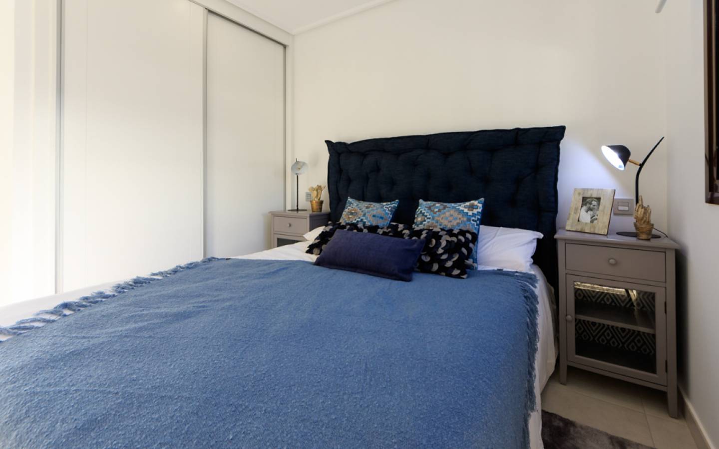 Apartamento en venta en Alicante 25